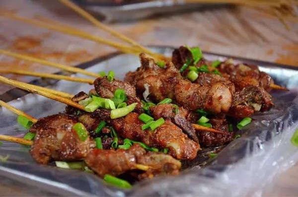 开平五花肉培训