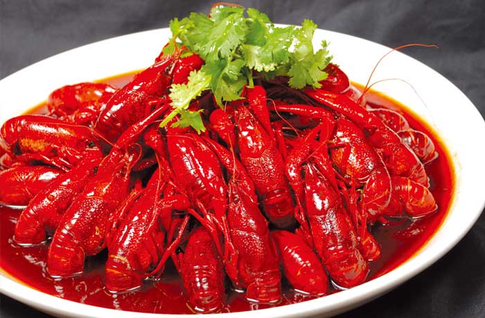 开平麻辣小龙虾培训